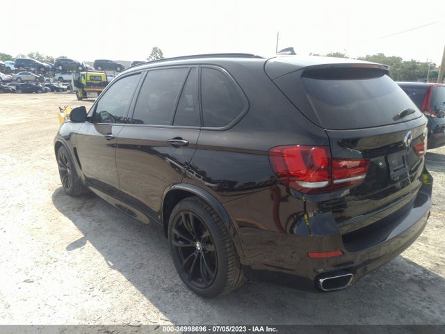 BMW X5 Xdrive40e Iperformance 2017 5UXKT0C3XH0S81191 Image 3