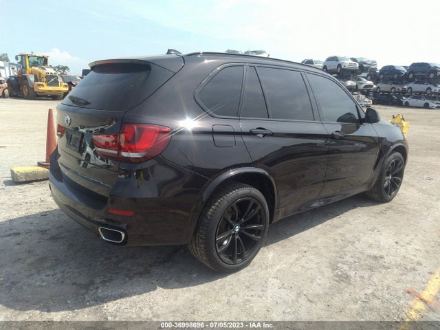 BMW X5 Xdrive40e Iperformance 2017 5UXKT0C3XH0S81191 Image 4
