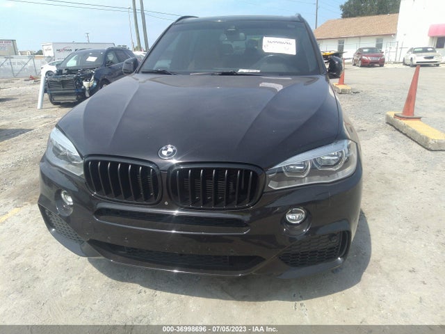 BMW X5 Xdrive40e Iperformance 2017 5UXKT0C3XH0S81191 Image 6