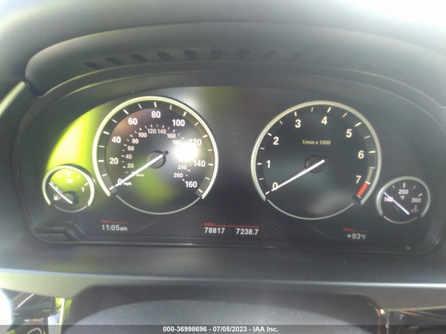 BMW X5 Xdrive40e Iperformance 2017 5UXKT0C3XH0S81191 Image 7