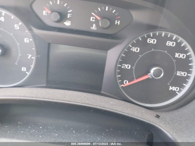 GMC Terrain Sle 2018 3GKALTEV9JL160811 Image 15