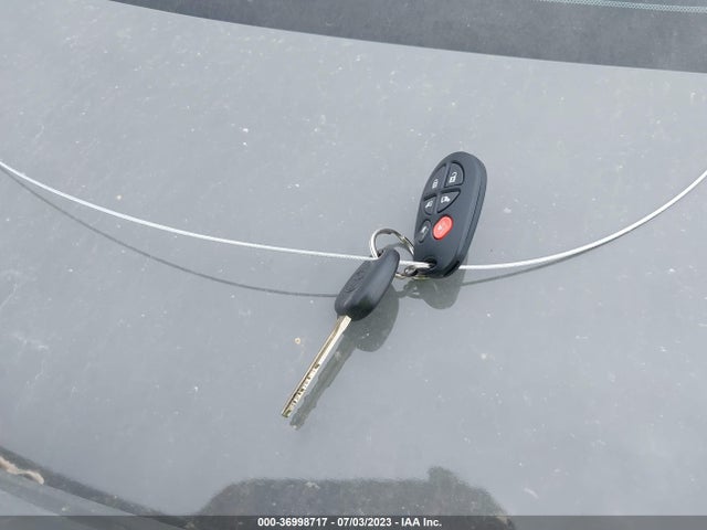 Toyota SIENNA SE 2015 5TDXK3DC2FS635788 Image 3