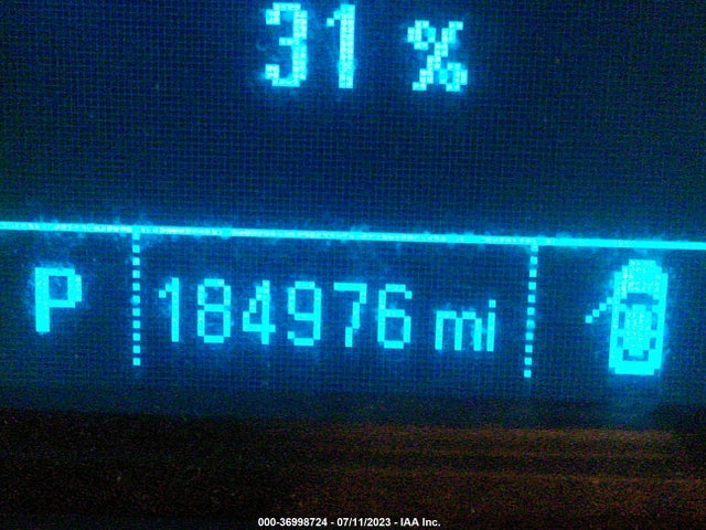 Chevrolet EQUINOX LS 2014 2GNFLEEK1E6300354 Image 13