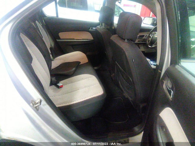 Chevrolet EQUINOX LS 2014 2GNFLEEK1E6300354 Image 14