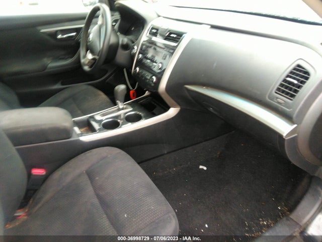 2014 NISSAN ALTIMA 2.5 S VIN: 1N4AL3AP2EC297311