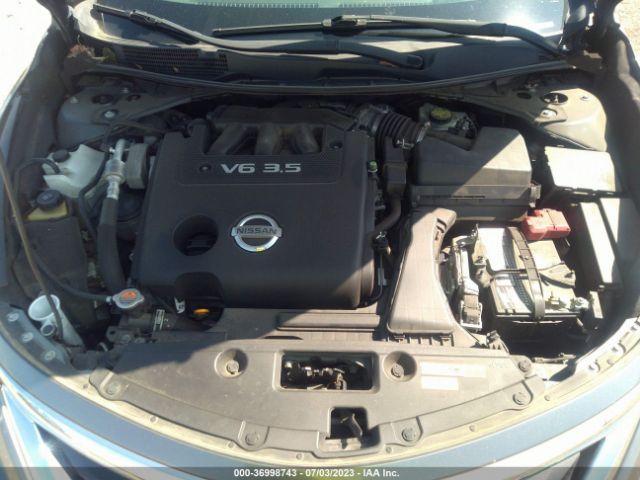 1N4BL3AP3FC186448 Nissan Altima 3.5 Sl