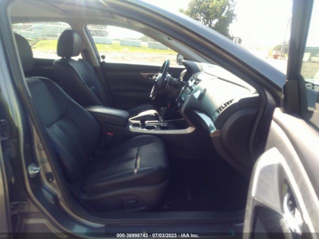 1N4BL3AP3FC186448 Nissan Altima 3.5 Sl