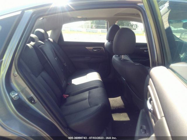 1N4BL3AP3FC186448 Nissan Altima 3.5 Sl