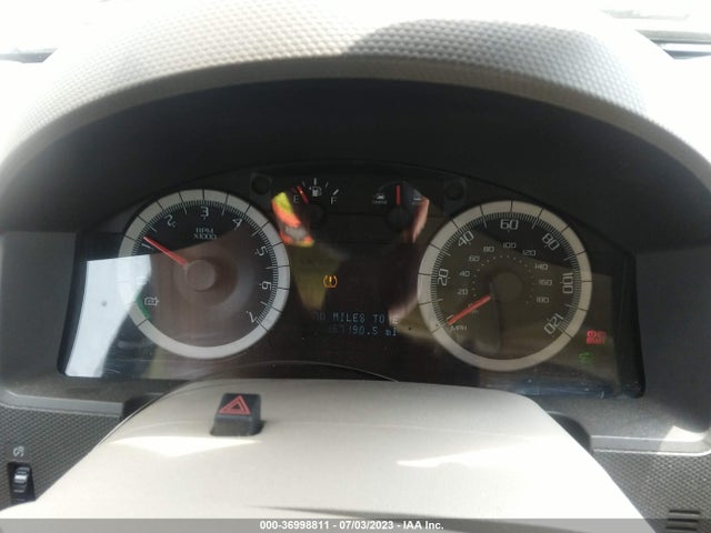 2008 FORD ESCAPE HYBRID VIN: 1FMCU49H88KB33148