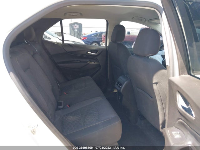 Chevrolet EQUINOX LT 2019 2GNAXVEX1K6196132 Image 14