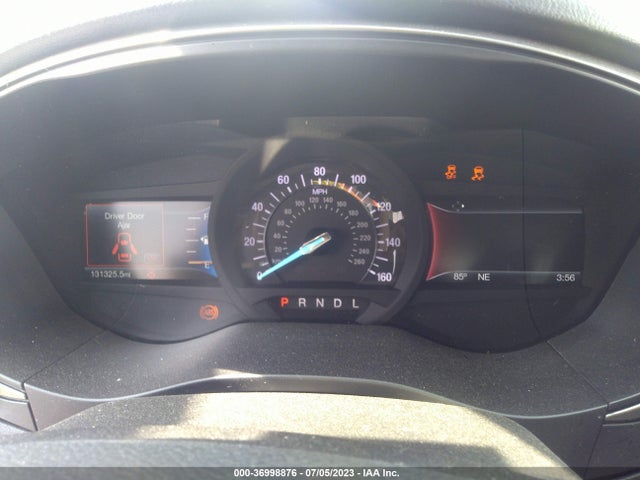 Ford FUSION SE 2018 3FA6P0H71JR139326 Image 7