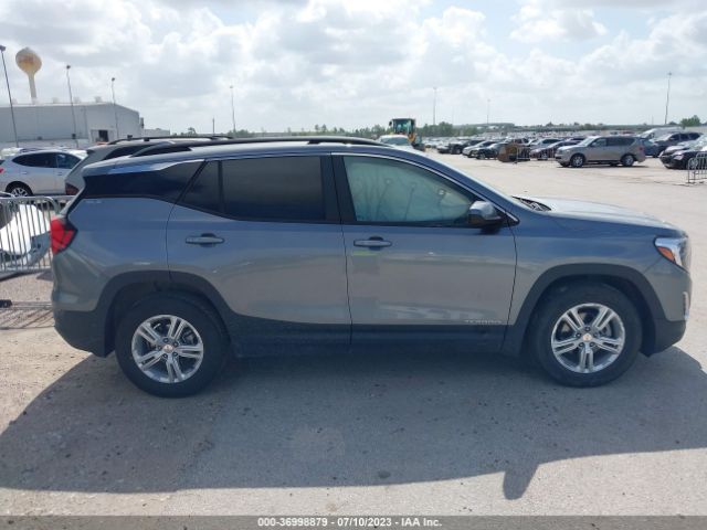 3GKALMEV7ML306813 GMC Terrain Sle