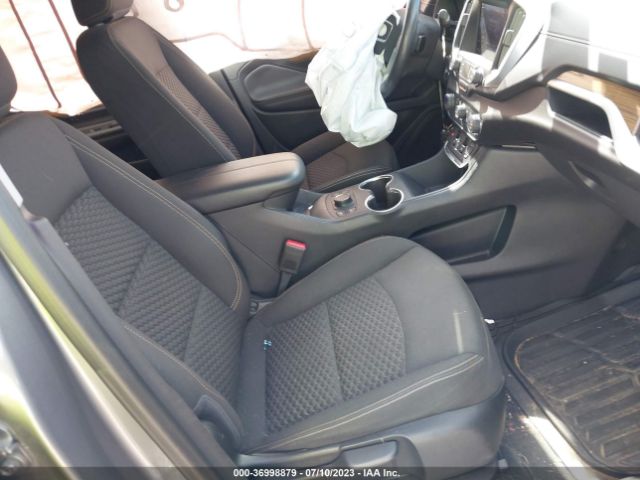 3GKALMEV7ML306813 GMC Terrain Sle