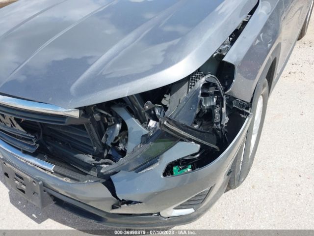3GKALMEV7ML306813 GMC Terrain Sle