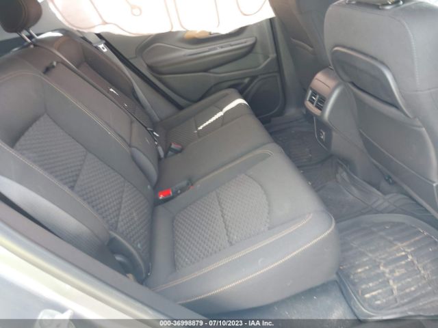 3GKALMEV7ML306813 GMC Terrain Sle