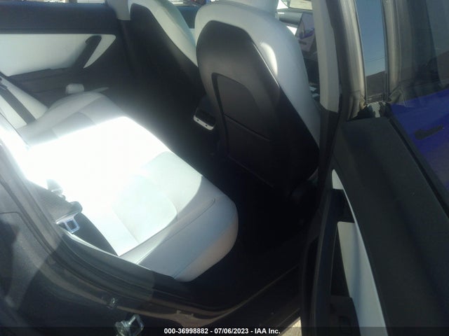 5YJ3E1EB4JF097107 Tesla Model 3 Long Range