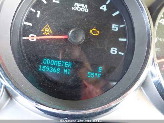 2010 CHEVROLET SILVERADO 1500 LT VIN: 1GCSKSE39AZ219702
