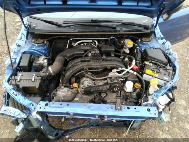 JF2GTAAC7KH329367 Subaru Crosstrek