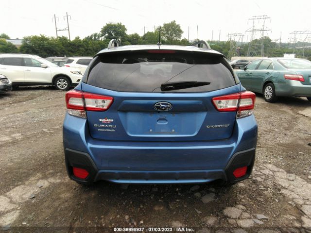 JF2GTAAC7KH329367 Subaru Crosstrek