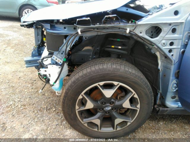 JF2GTAAC7KH329367 Subaru Crosstrek
