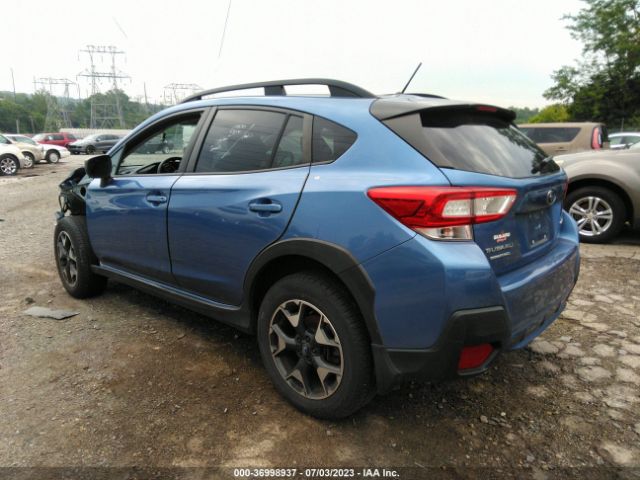 JF2GTAAC7KH329367 Subaru Crosstrek