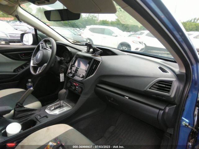 JF2GTAAC7KH329367 Subaru Crosstrek