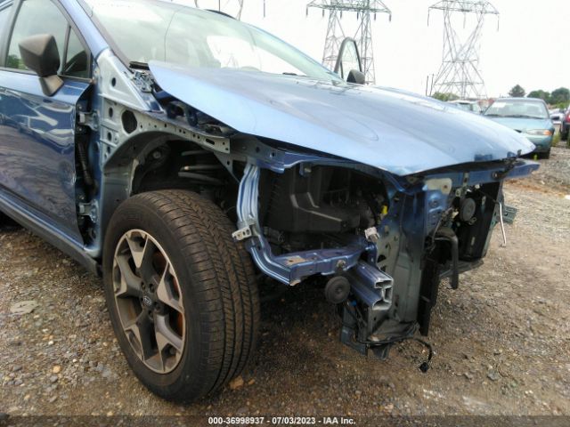 JF2GTAAC7KH329367 Subaru Crosstrek