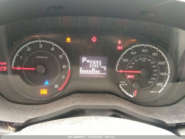 JF2GTAAC7KH329367 Subaru Crosstrek