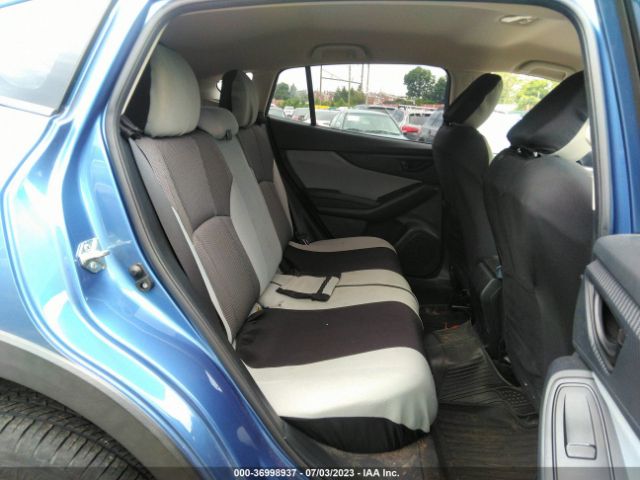 JF2GTAAC7KH329367 Subaru Crosstrek