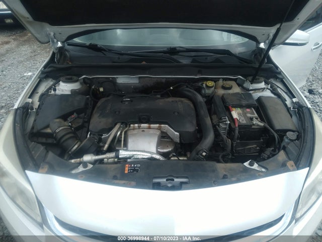 Chevrolet MALIBU LTZ 2015 1G11G5SX7FF245769 Image 16