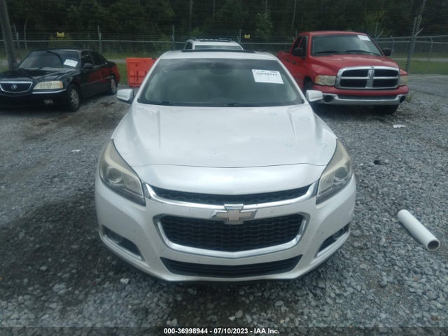 Chevrolet MALIBU LTZ 2015 1G11G5SX7FF245769 Image 4