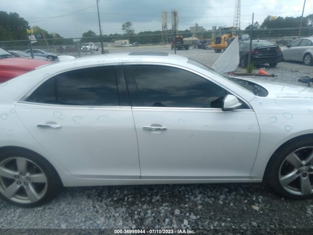 Chevrolet MALIBU LTZ 2015 1G11G5SX7FF245769 Image 5