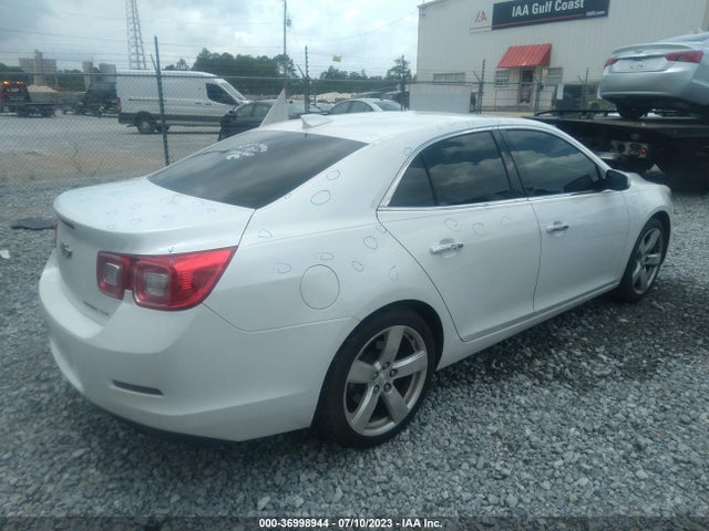 Chevrolet MALIBU LTZ 2015 1G11G5SX7FF245769 Image 10