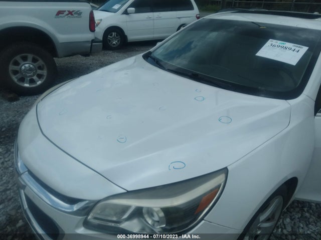 Chevrolet MALIBU LTZ 2015 1G11G5SX7FF245769 Image 12
