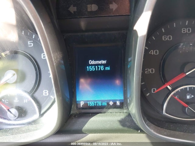 Chevrolet MALIBU LTZ 2015 1G11G5SX7FF245769 Image 13