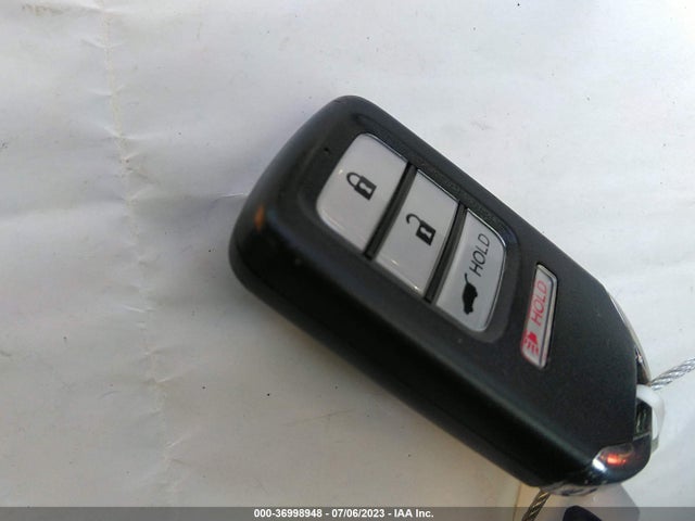 Honda CR-V EX 2016 2HKRM4H53GH655947 Image 11