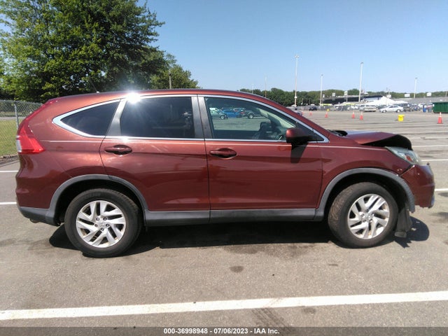 Honda CR-V EX 2016 2HKRM4H53GH655947 Image 13