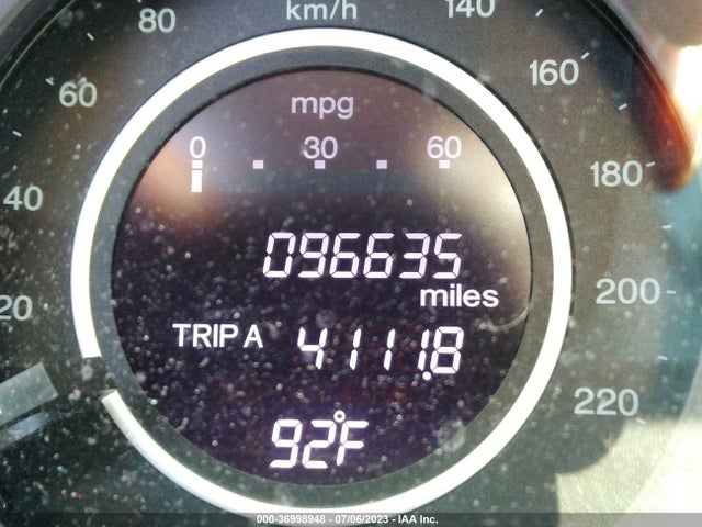 Honda CR-V EX 2016 2HKRM4H53GH655947 Image 15