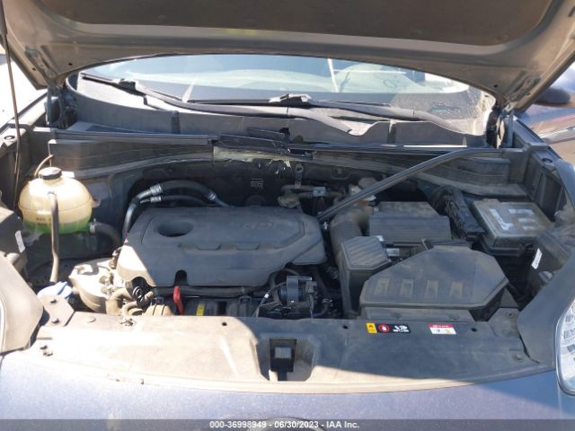 KNDPMCAC3L7684003 KIA Sportage Lx