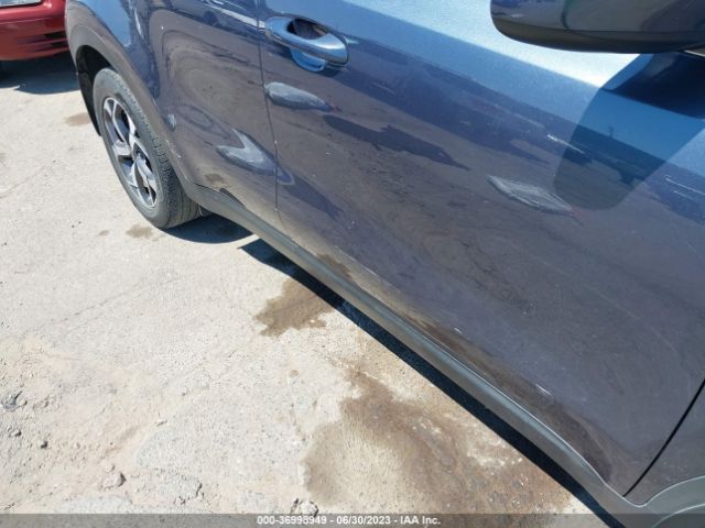 KNDPMCAC3L7684003 KIA Sportage Lx