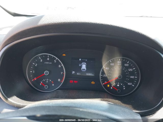KNDPMCAC3L7684003 KIA Sportage Lx