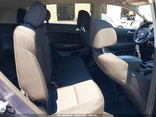 KNDPMCAC3L7684003 KIA Sportage Lx