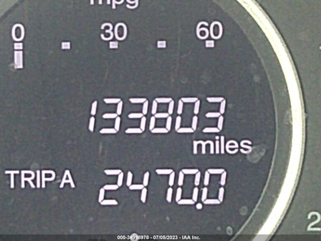 Honda Cr-v Ex-l 2014 5J6RM4H78EL016273 Image 7