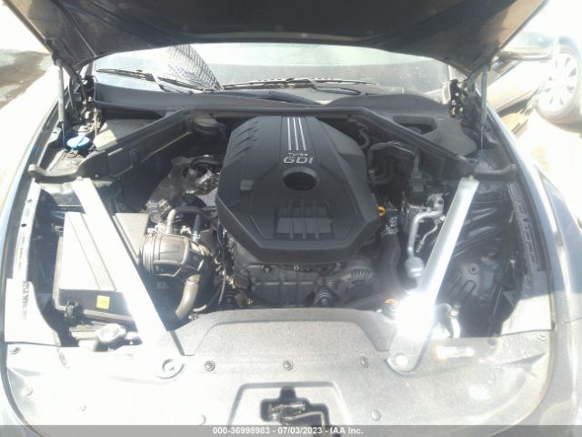KNAE15LA5M6097751 KIA Stinger Gt-line