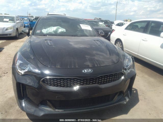 KNAE15LA5M6097751 KIA Stinger Gt-line