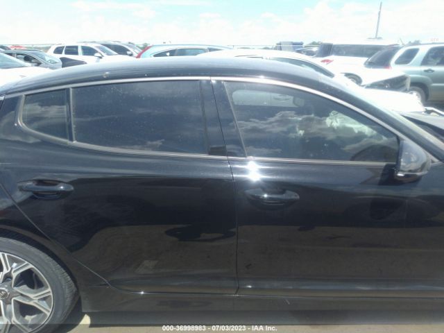 KNAE15LA5M6097751 KIA Stinger Gt-line