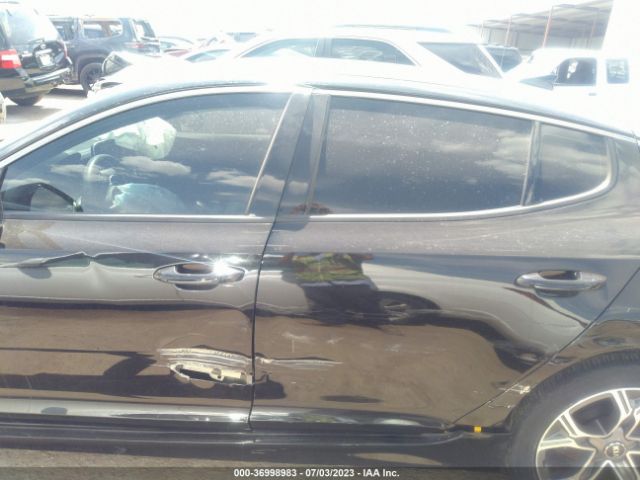 KNAE15LA5M6097751 KIA Stinger Gt-line