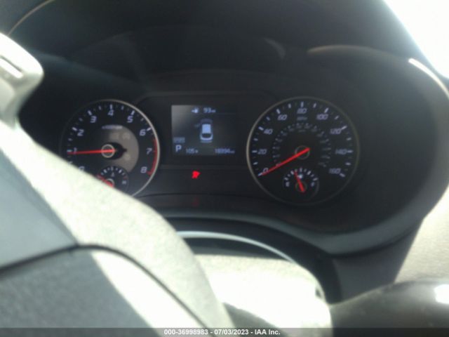 KNAE15LA5M6097751 KIA Stinger Gt-line