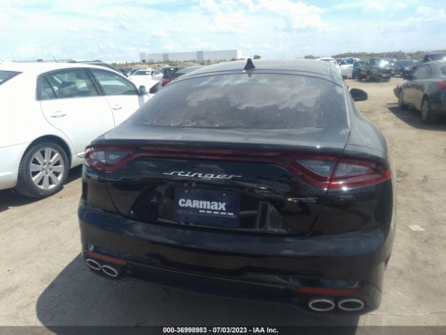 KNAE15LA5M6097751 KIA Stinger Gt-line