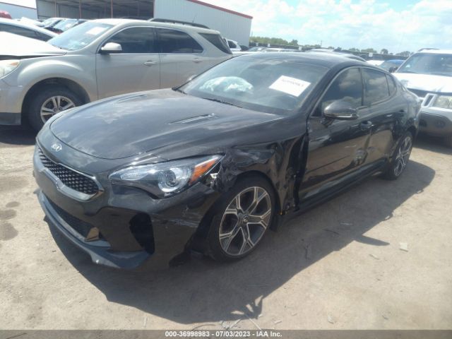 KNAE15LA5M6097751 KIA Stinger Gt-line